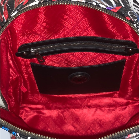 LOVE MOSCHINO Backpack for Women - Picture 7 of 16